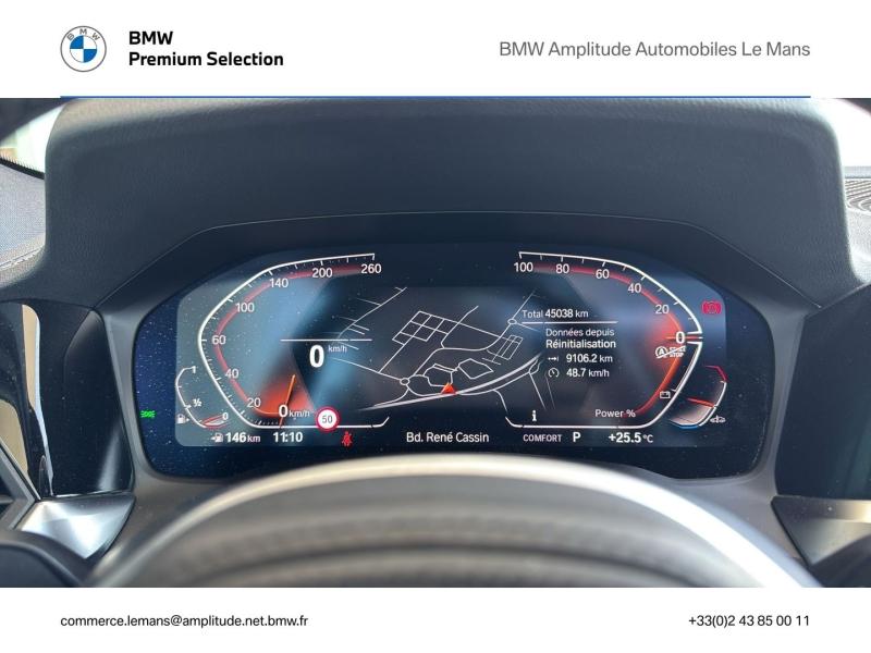 BMW Série 4 Coupé