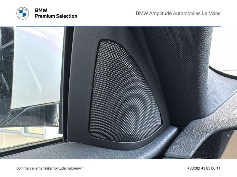 BMW Série 4 Coupé