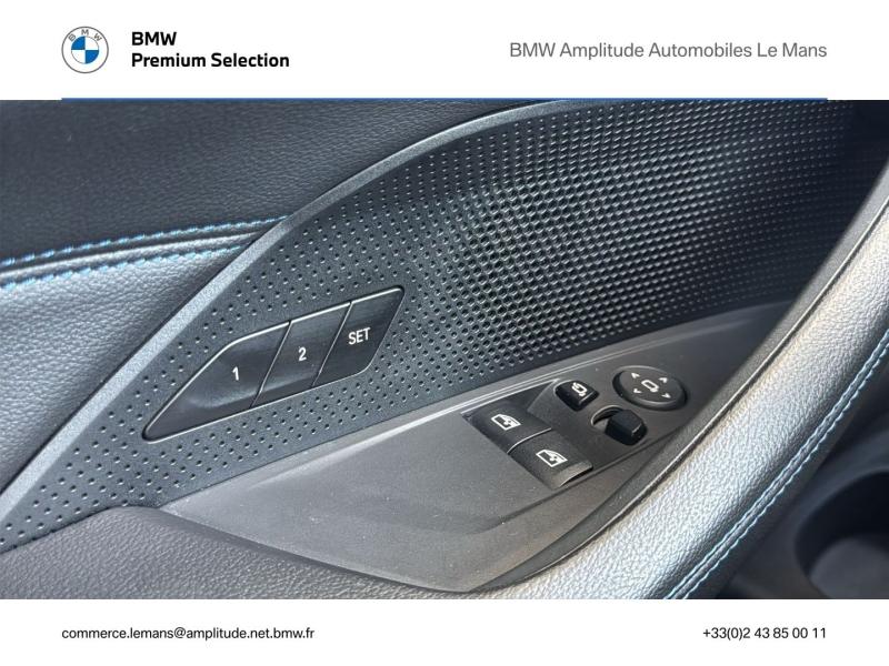 BMW Série 4 Coupé
