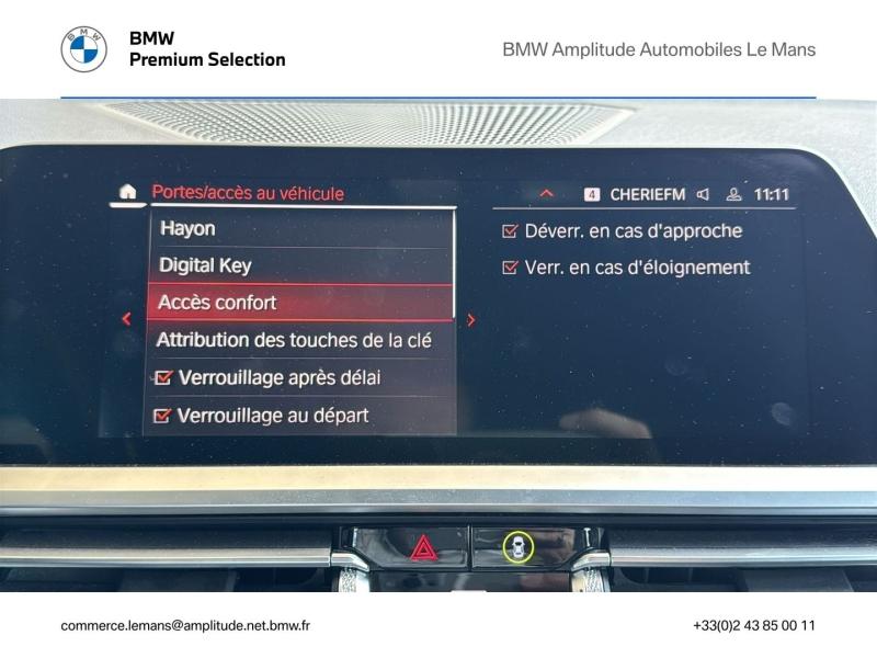 BMW Série 4 Coupé