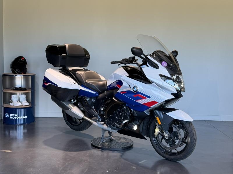 BMW K