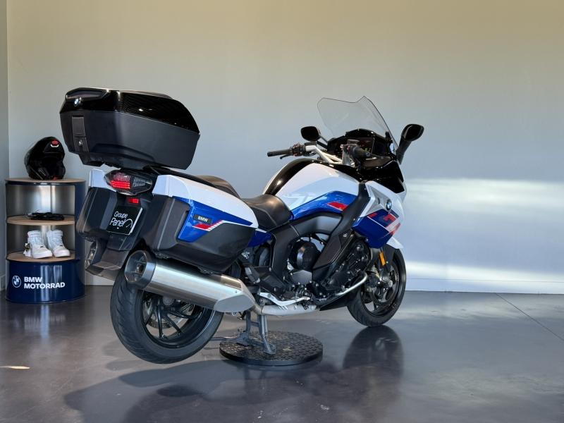 BMW K