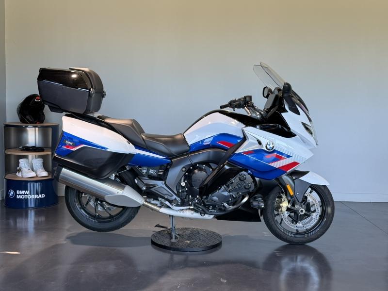 BMW K