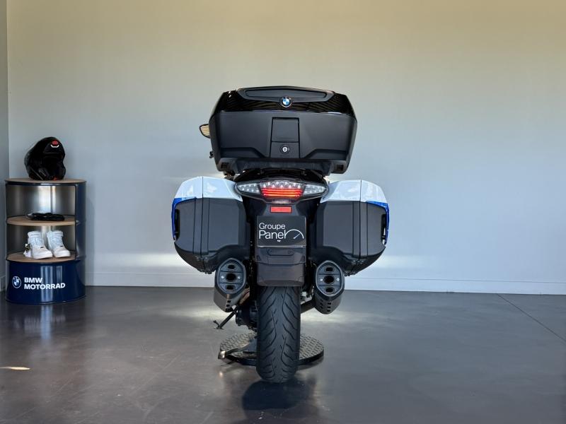 BMW K