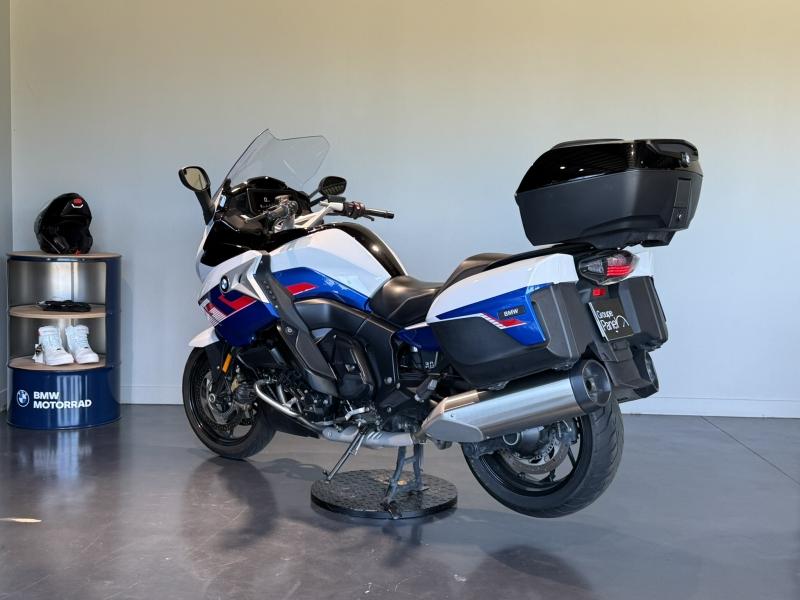 BMW K