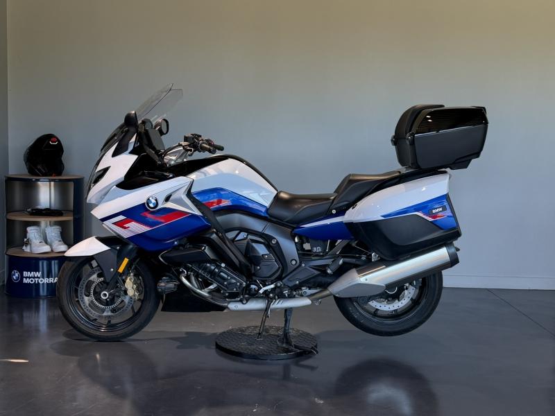 BMW K