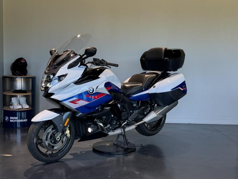 BMW K