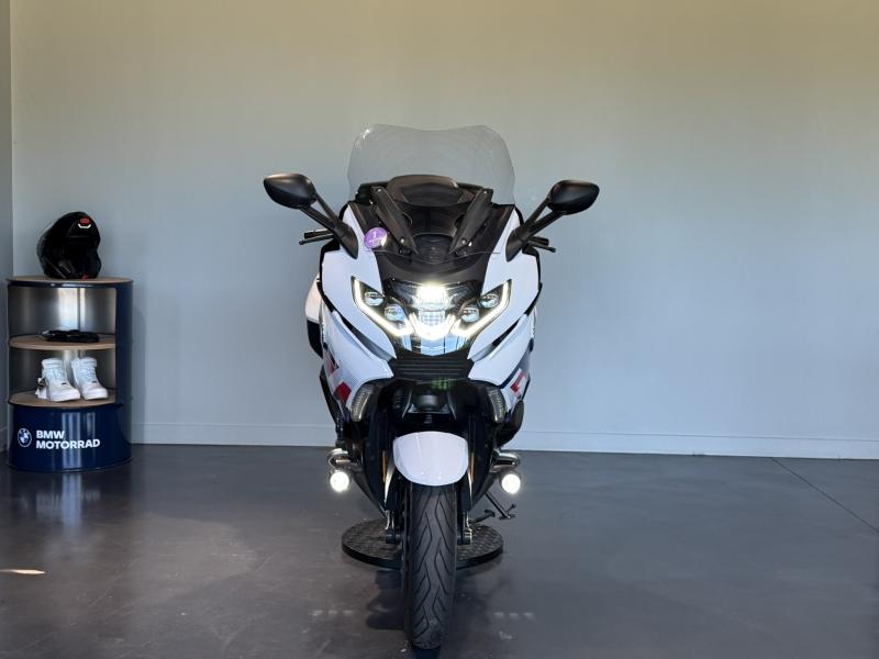 BMW K