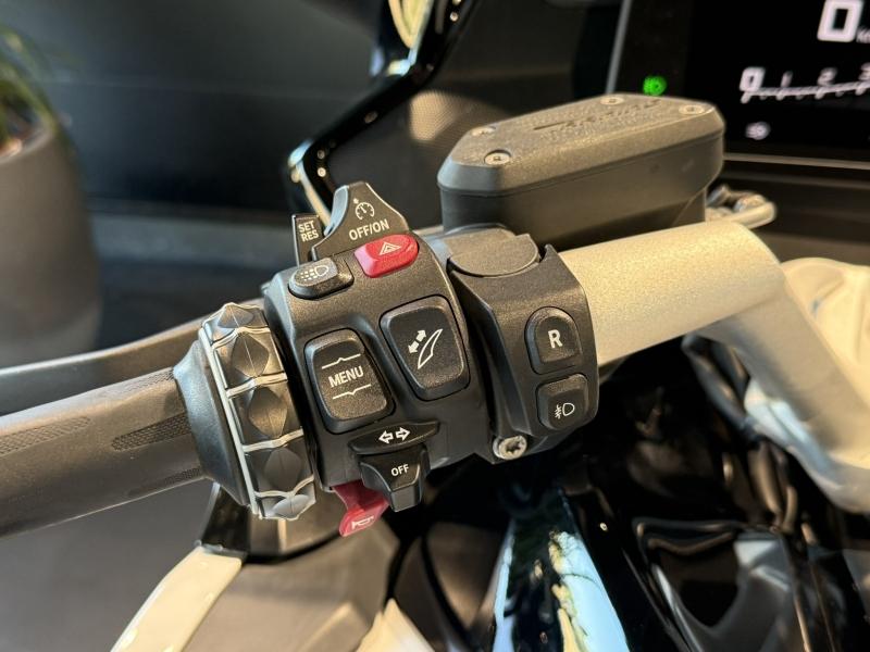 BMW K