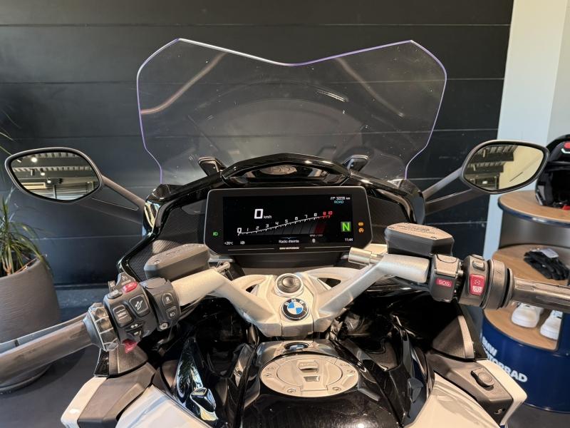 BMW K