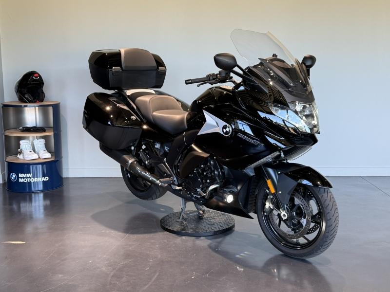 BMW K