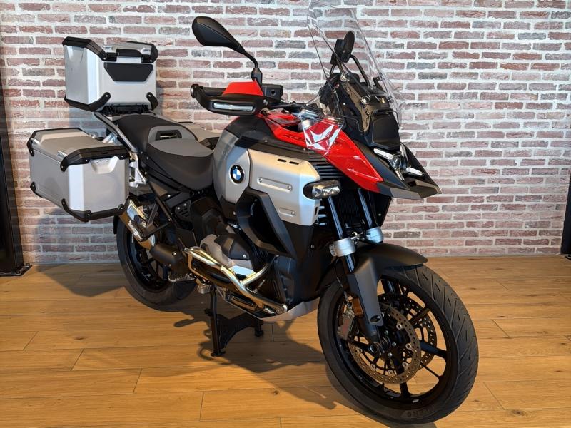 BMW R