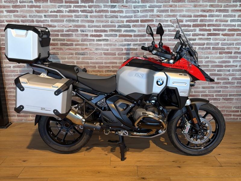 BMW R