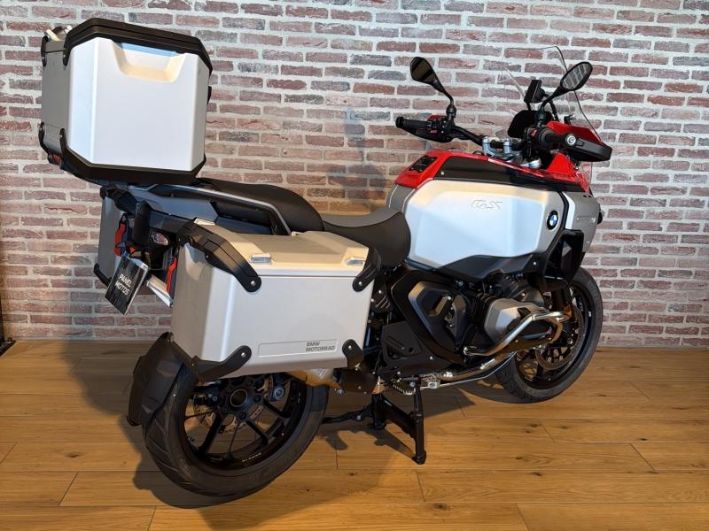 BMW R