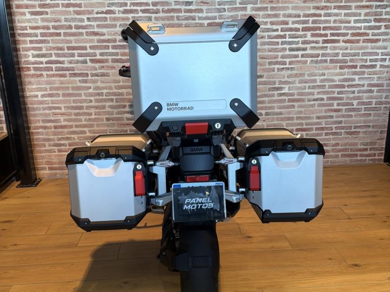 BMW R