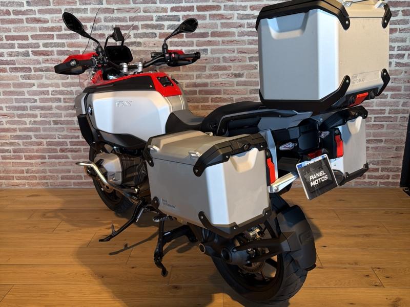 BMW R