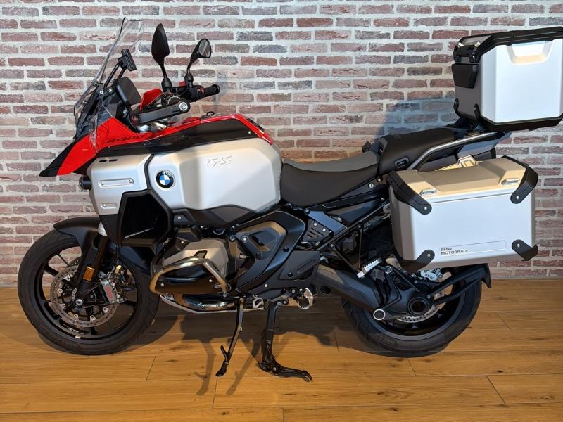 BMW R