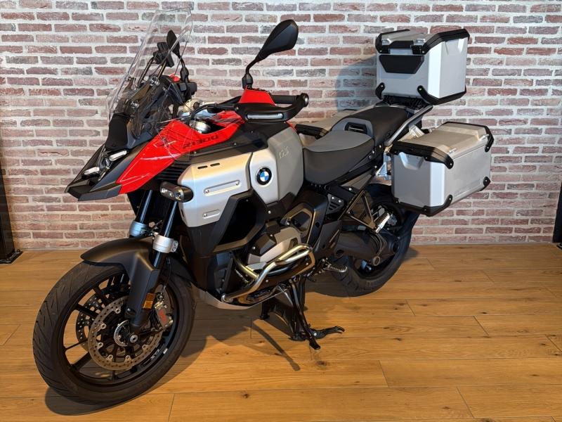 BMW R