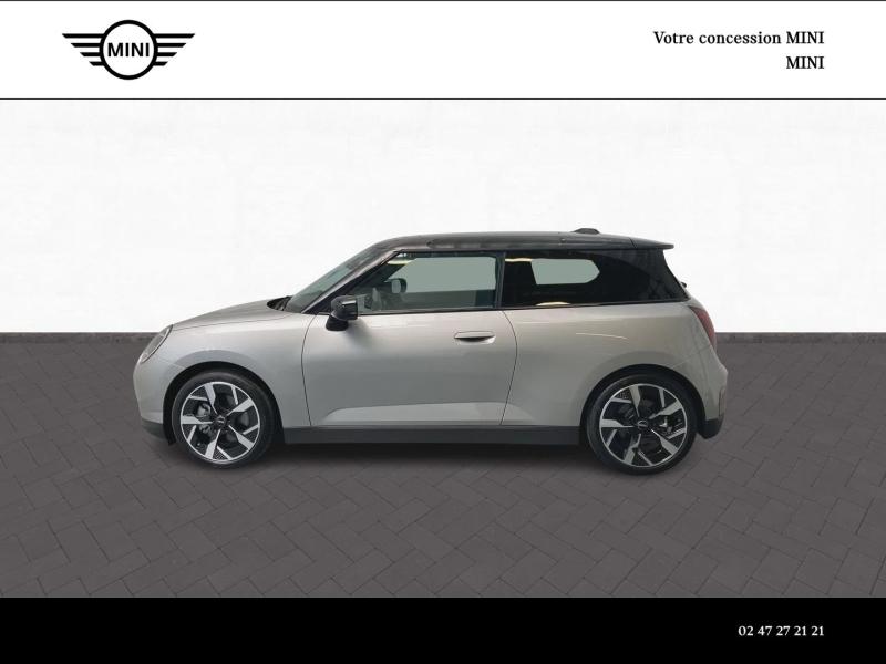 MINI Cooper 3 Portes