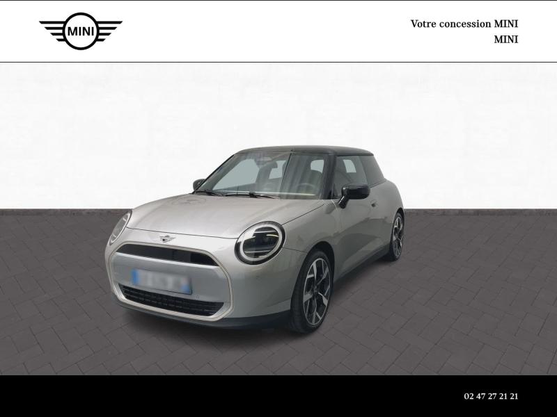 MINI Cooper 3 Portes