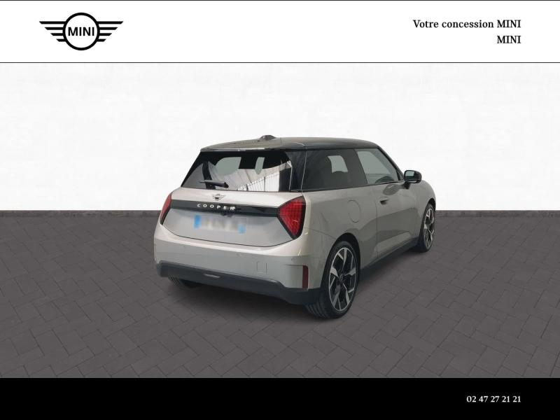 MINI Cooper 3 Portes