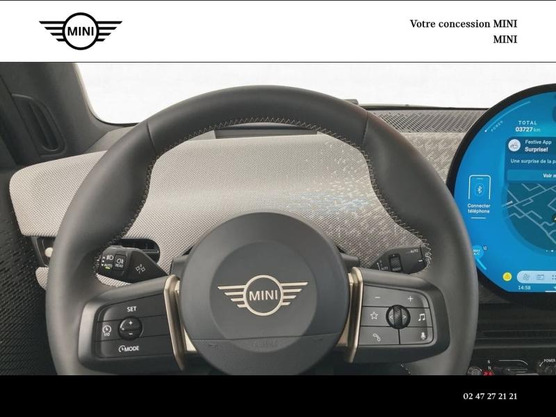 MINI Cooper 3 Portes