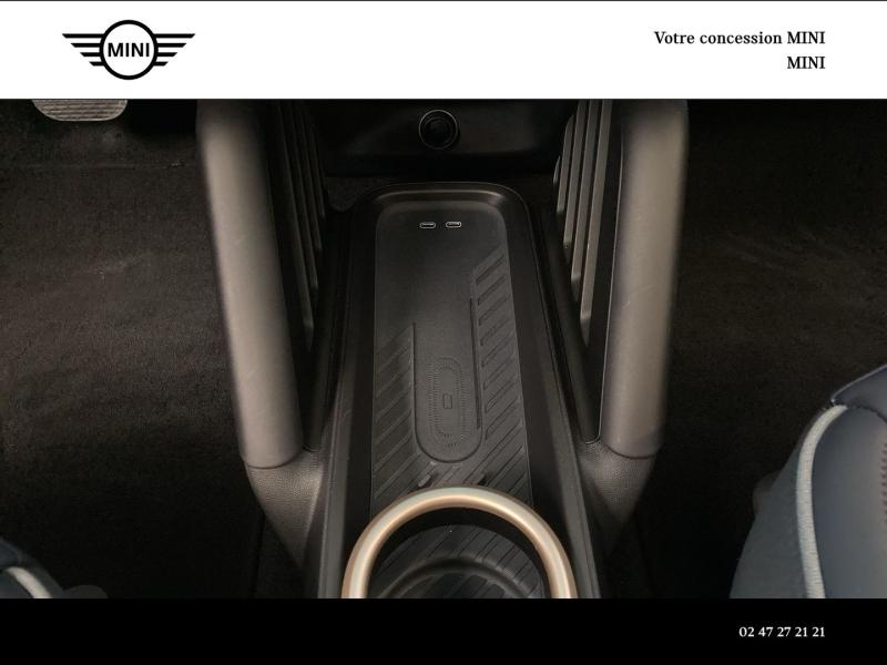 MINI Cooper 3 Portes