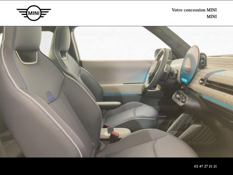 MINI Cooper 3 Portes