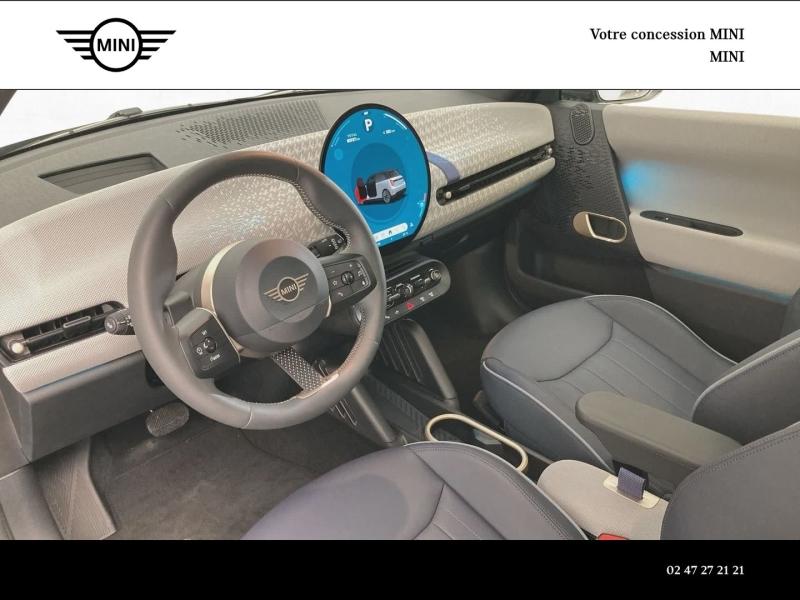 MINI Cooper 3 Portes