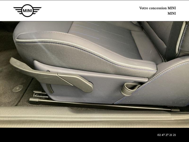 MINI Cooper 3 Portes