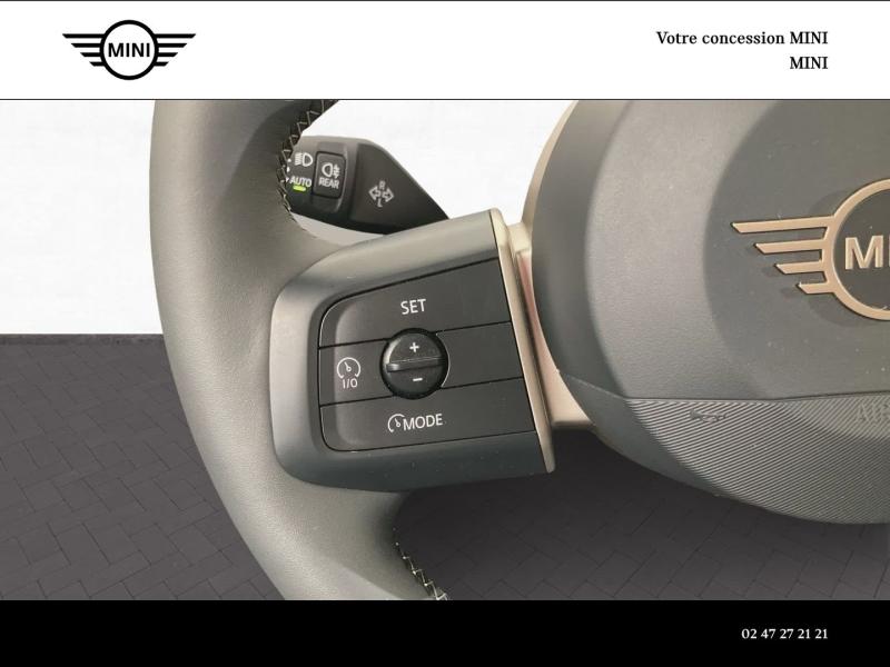 MINI Cooper 3 Portes