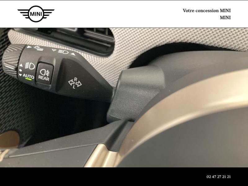 MINI Cooper 3 Portes
