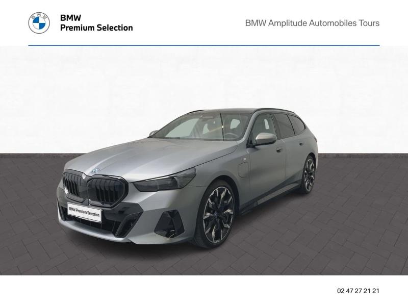 BMW Série 5 Touring