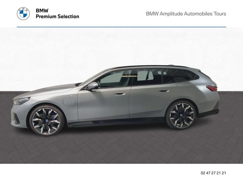 BMW Série 5 Touring