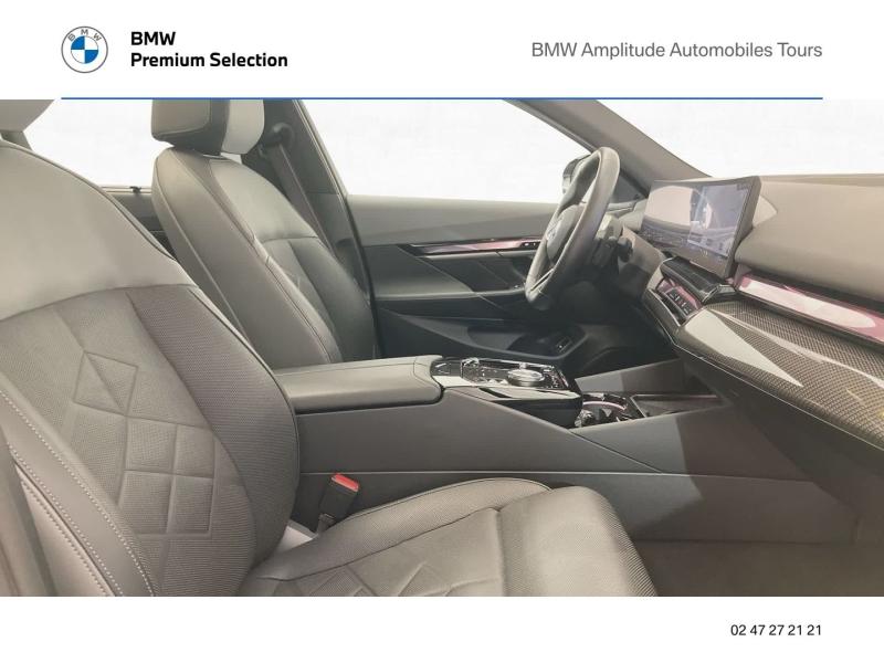 BMW Série 5 Touring