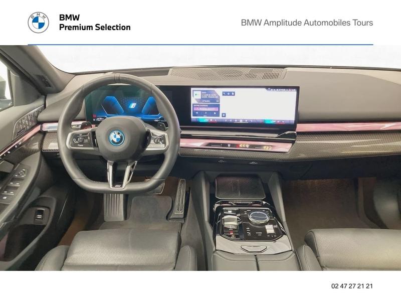 BMW Série 5 Touring