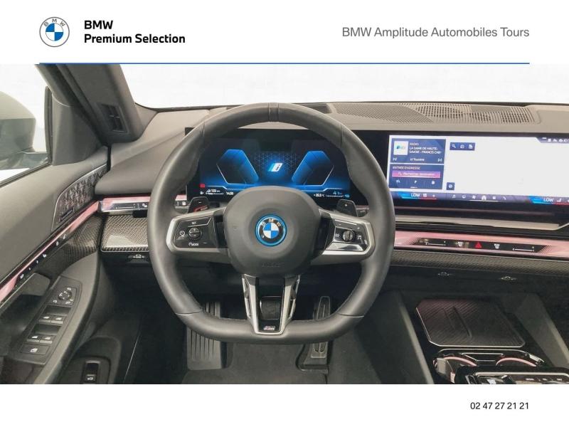 BMW Série 5 Touring