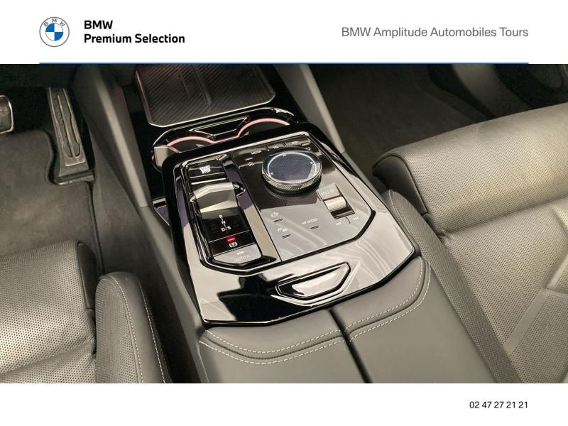 BMW Série 5 Touring