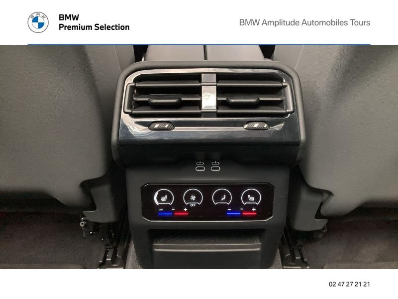 BMW Série 5 Touring
