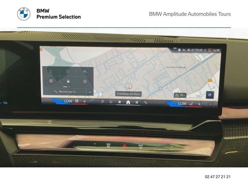 BMW Série 5 Touring