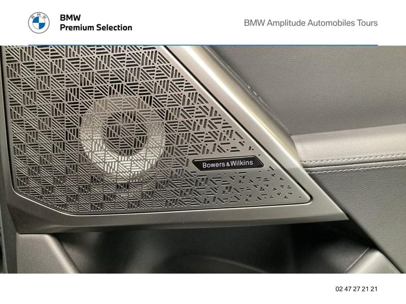 BMW Série 5 Touring
