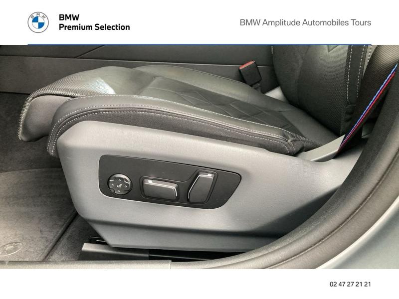 BMW Série 5 Touring