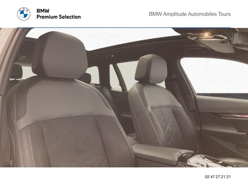 BMW Série 5 Touring