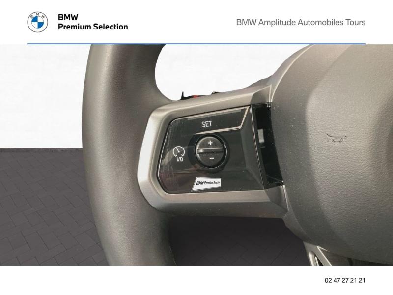 BMW Série 5 Touring