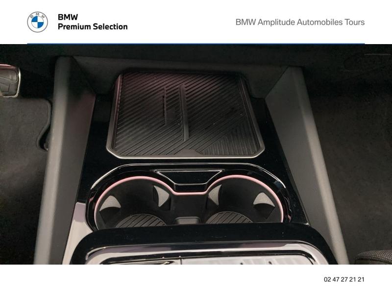 BMW Série 5 Touring