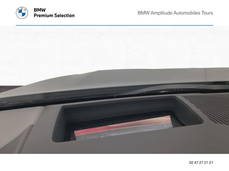 BMW Série 5 Touring