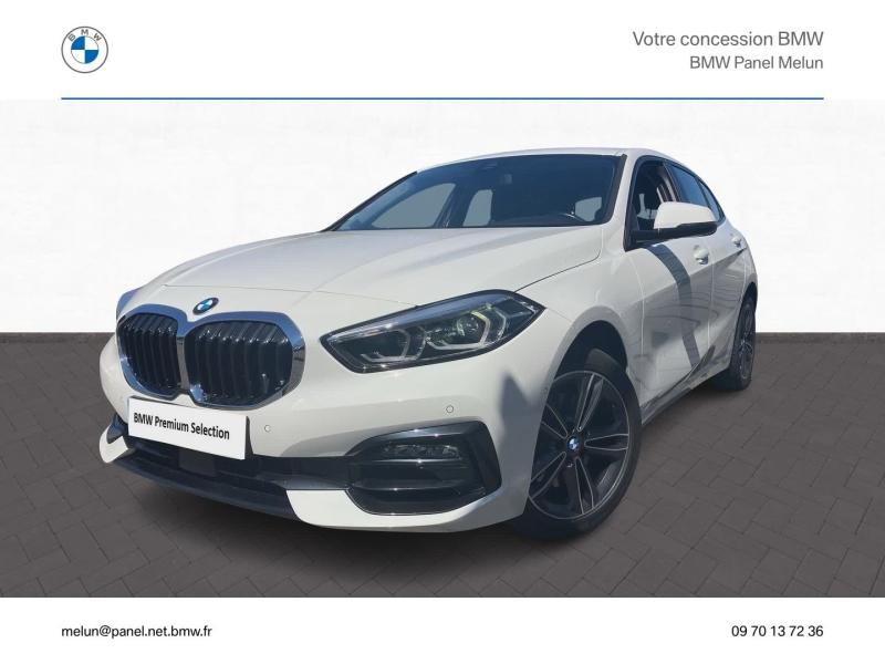 BMW Série 1