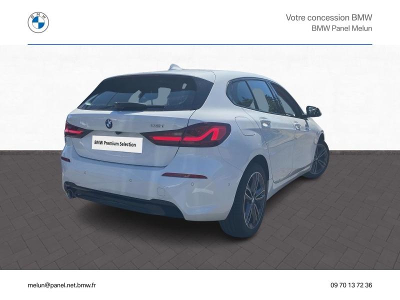 BMW Série 1