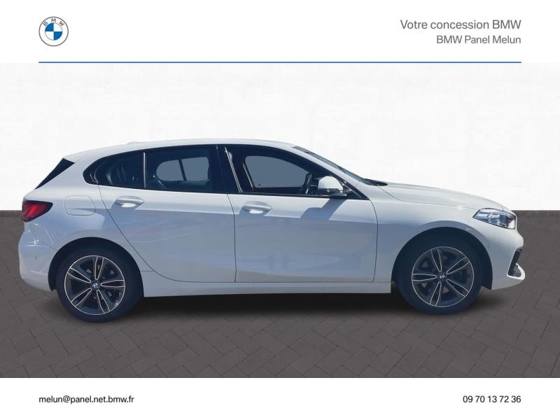 BMW Série 1
