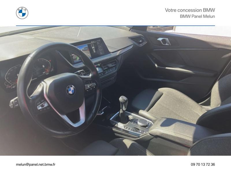 BMW Série 1